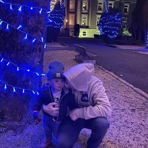 Meet your Posher, Corey